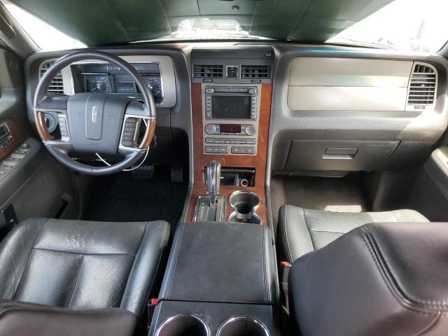 5LMJJ3H56EEL06142 Lincoln NAVIGATOR L
