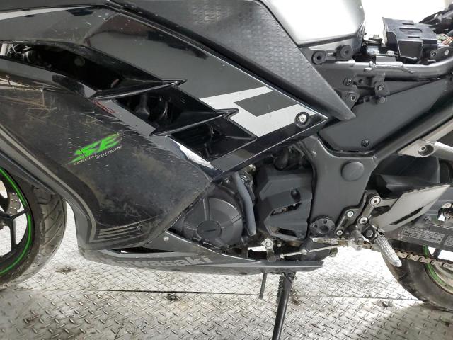 2015 KAWASAKI EX300 A - JKAEX8A16FDA22400