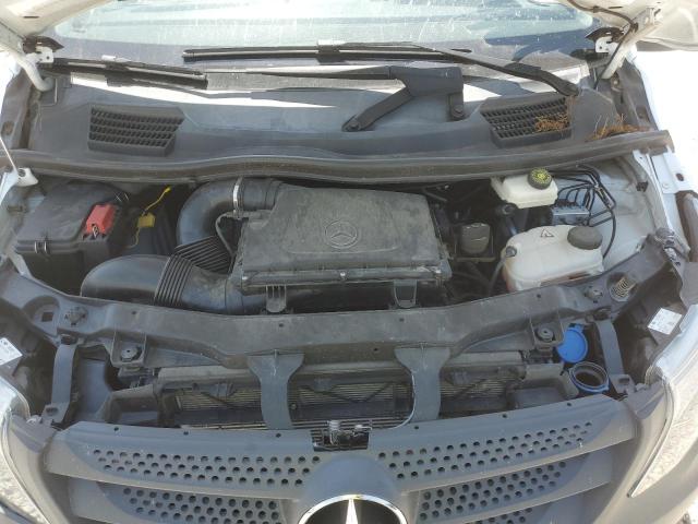 2018 MERCEDES-BENZ METRIS - WD3PG2EA0J3421296