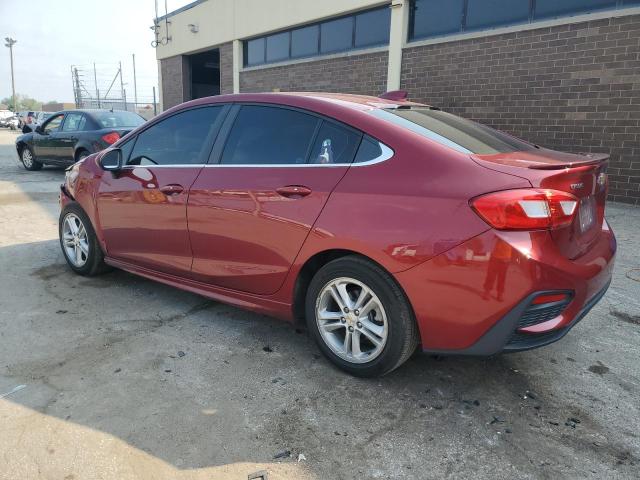 1G1BE5SM2J7183927 | 2018 CHEVROLET CRUZE LT