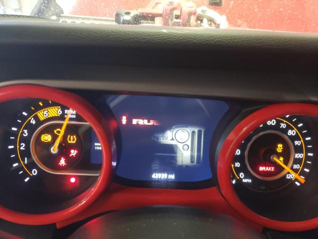 1C4HJXDM6MW704163 Jeep Wrangler Unlimited Sport