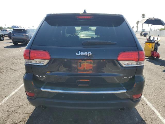 1C4RJFBG9EC304760 Jeep Grand Cherokee Limited