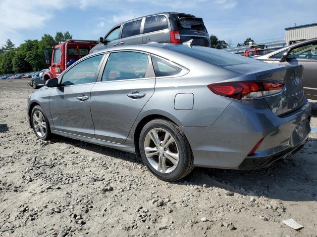 5NPE34AF2JH634597 | 2018 HYUNDAI SONATA