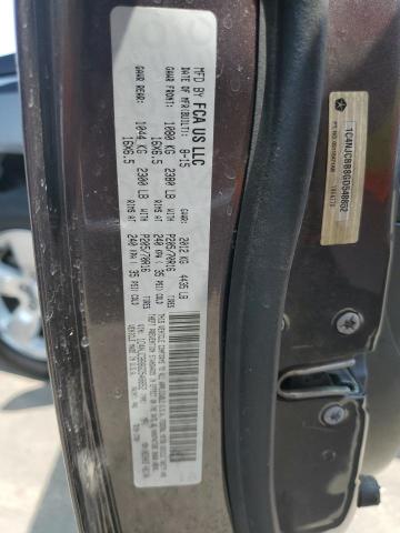 1C4NJCBB8GD548852 Jeep Compass Sport