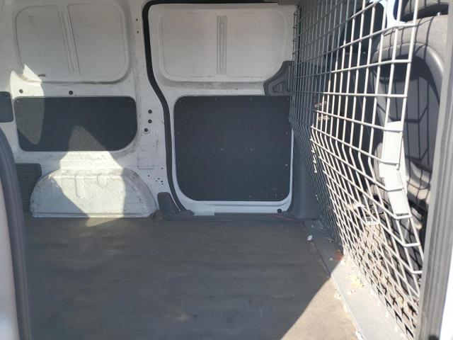 3N6CM0KNXKK708971 Nissan NV200 2.5S