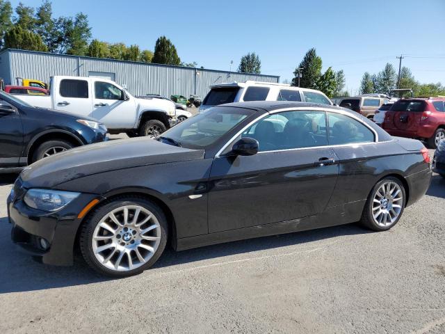 WBADW7C52CE730111 Bmw 3 Series I Sulev 2012