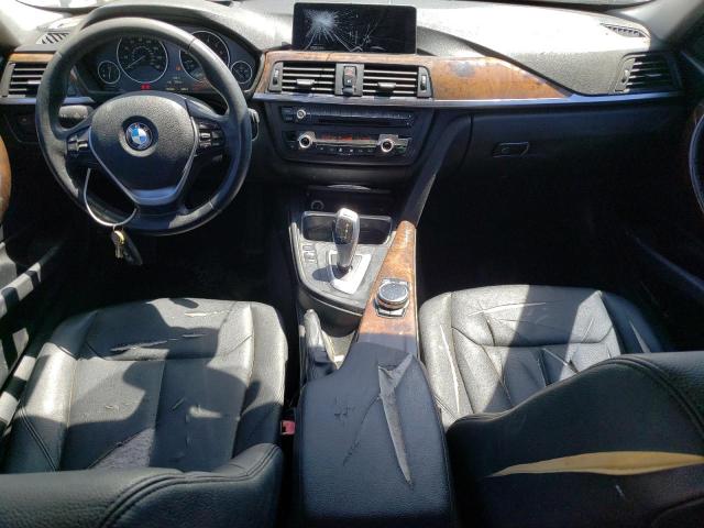 WBA3C1C57FP851727 BMW 328 I Sulev