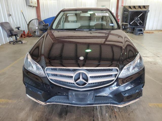 WDDHF5KB9EA916292 2014 MERCEDES-BENZ E-CLASS, photo no. 5