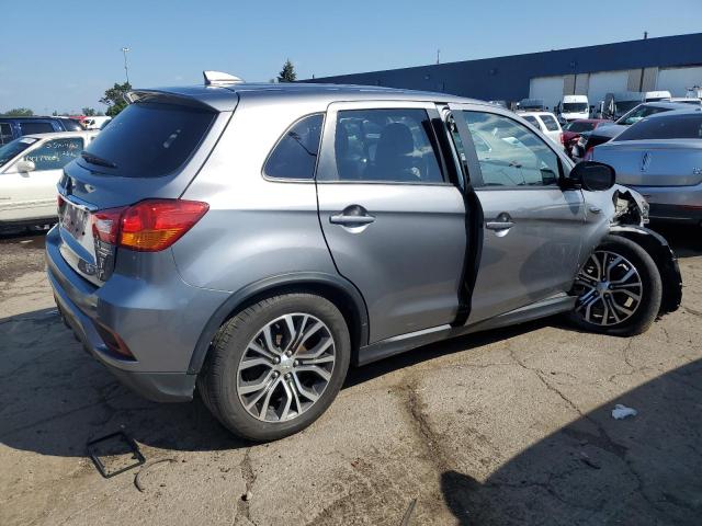 JA4AP4AU9KU013585 Mitsubishi Outlander Sport Se