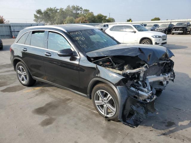 W1N0G8DB1NV328813 Mercedes-Benz GLC-Class GLC 300 4