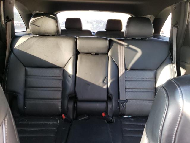 5XYPKDA53HG205909 KIA SORENTO SX