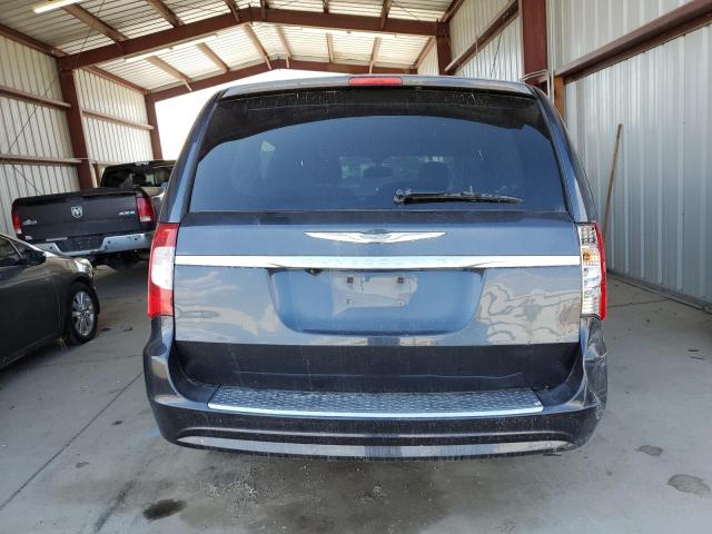 2C4RC1CG1ER108671 | 2014 CHRYSLER TOWN and COU