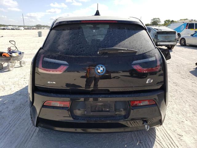 2017 BMW I3 REX - WBY1Z8C34HV890496