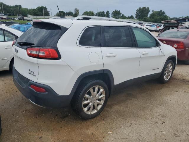 1C4PJLDB0HW534083 Jeep Cherokee Limited