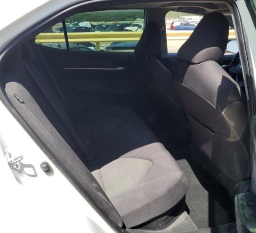 4T1H31AK7NU588328 Toyota CAMRY LE