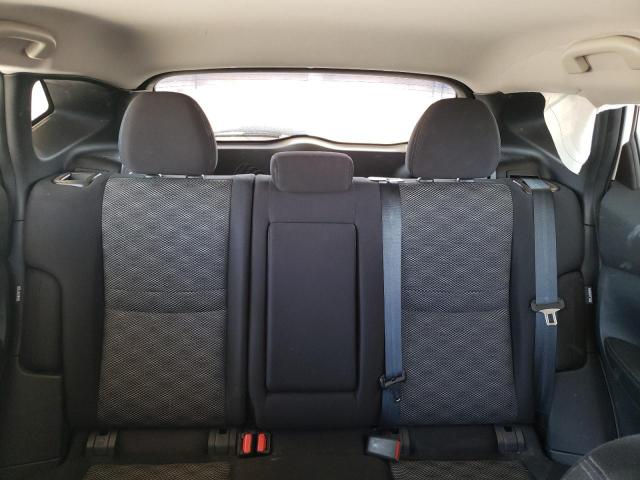 JN1BJ1BV8MW312870 Nissan Rogue Sport Sv