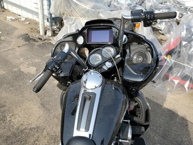 2021 HARLEY-DAVIDSON FLTRK 1HD1KZF15MB646632