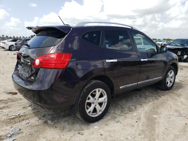 Vin: jn8as5mt2bw174835, lot: 63350953, nissan rogue s 20113