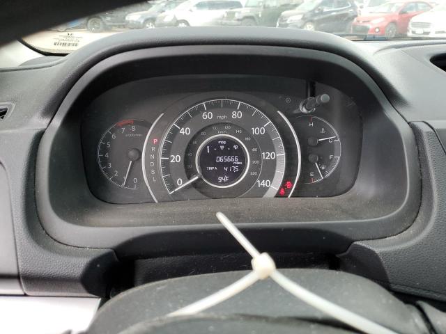 2HKRM4H46GH707059 Honda CR-V SE