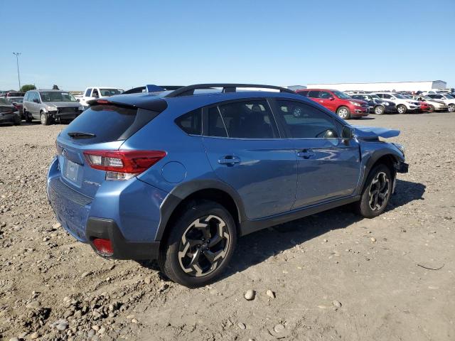 JF2GTHMC1MH252938 Subaru Crosstrek Limited