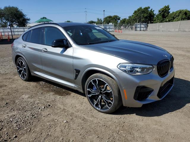 5YMUJ0C02L9C47802 | 2020 BMW X4 M COMPE