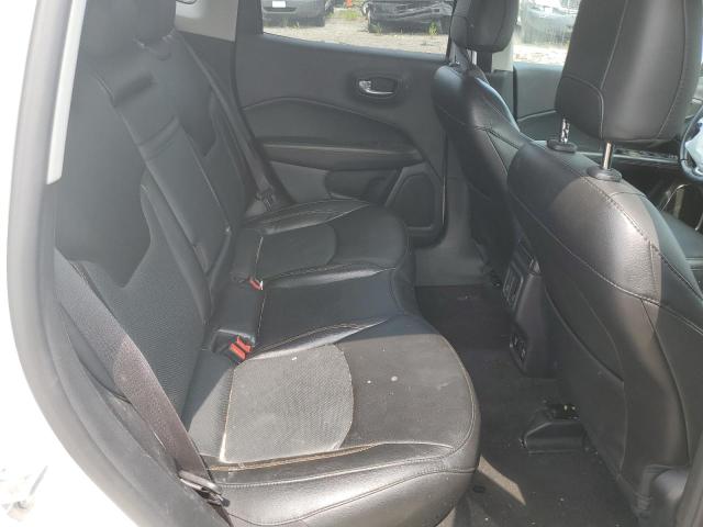 3C4NJCCB4LT126189 Jeep Compass Limited