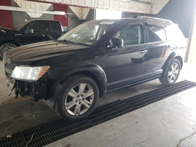 2010 Dodge Journey R/T