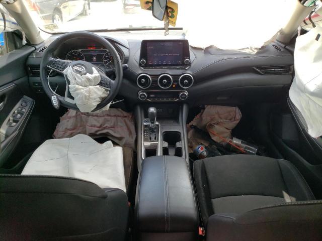 3N1AB8CV3LY229211 Nissan SENTRA SV