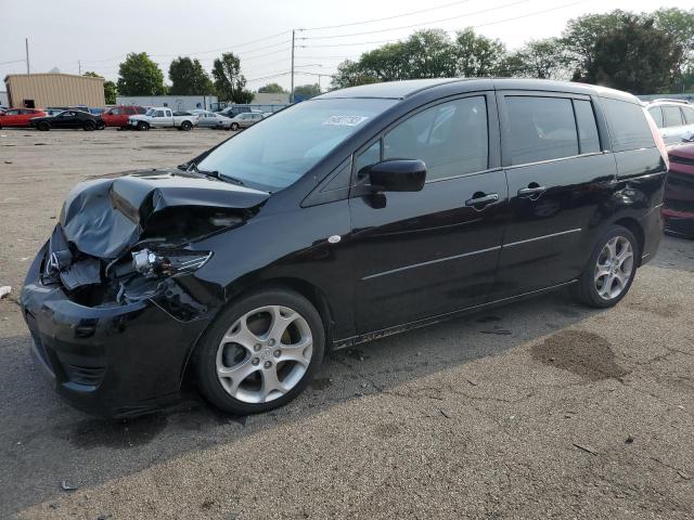 2009 Mazda Mazda5 