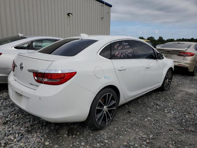 1G4PR5SK9H4113834 Buick Verano Sport Touring