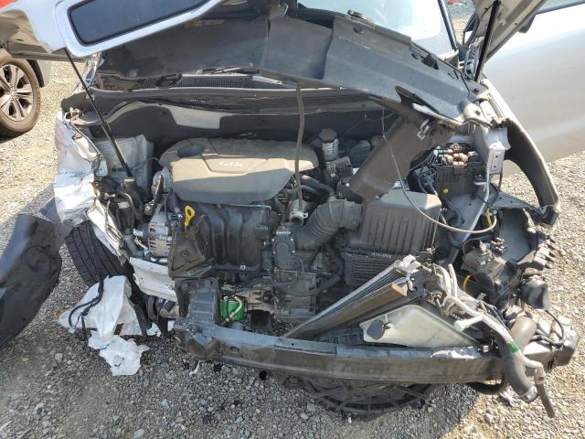 KNDJN2A20F7777280 KIA Soul
