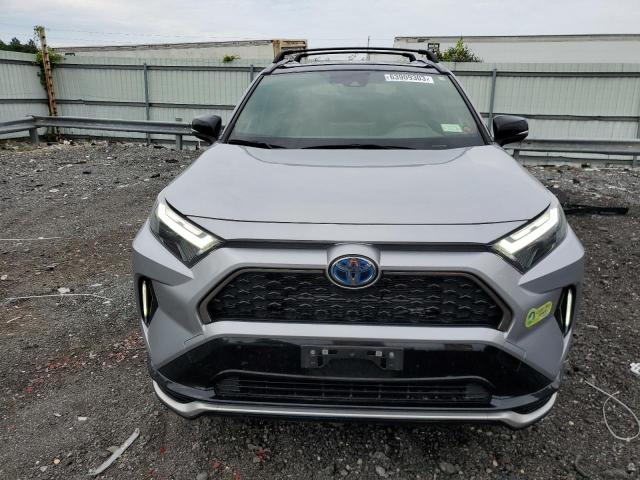 2022 TOYOTA RAV4 PRIME - JTMEB3FVXND087037