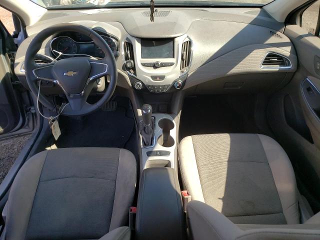 1G1BC5SM4H7212554 Chevrolet CRUZE LS