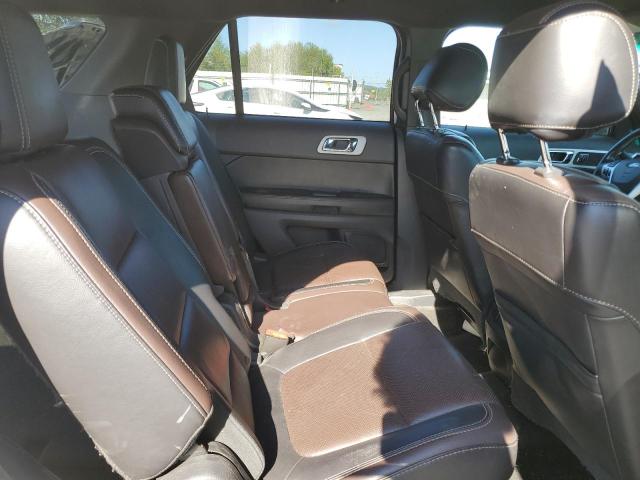 1FM5K8GT7EGB02050 Ford EXPLORER SPORT