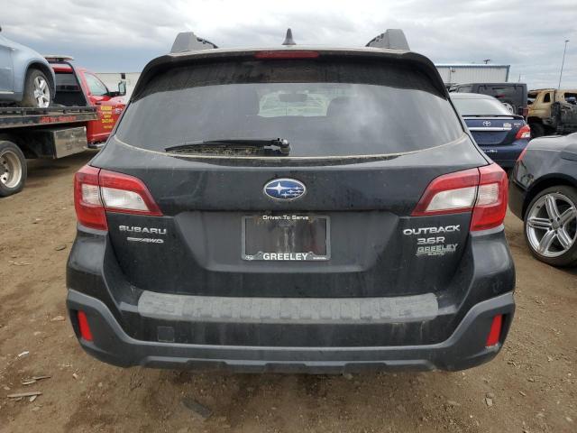 4S4BSEJC2K3334648 Subaru Outback 3.6r Limited