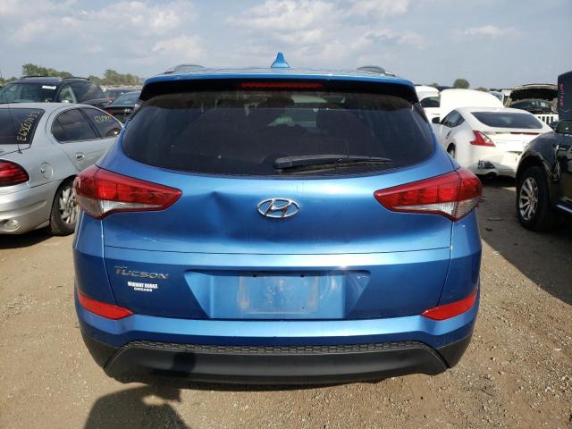 KM8J33A40JU601171 | 2018 HYUNDAI TUCSON SEL