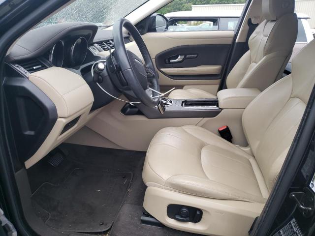SALVP2RX3JH308563 Land Rover Range Rover Evoque Se