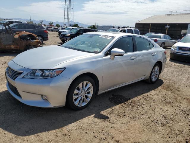 2014 Lexus ES 300h 