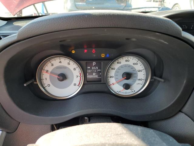 JF1GPAS67E8295081 Subaru Impreza Sport Limited