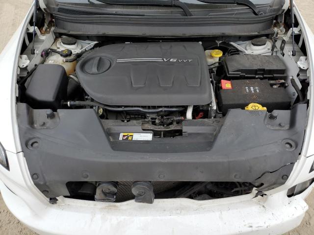 1C4PJMCS5HW621517 Jeep Cherokee Latitude