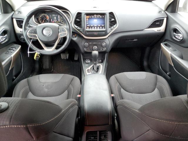 1C4PJMCS5HW621517 Jeep Cherokee Latitude