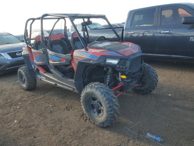 2016 POLARIS RZR 4 900 - 4XAVCE877GB325181