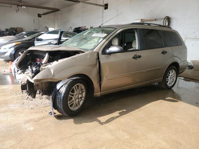 2003 Ford Focus SE