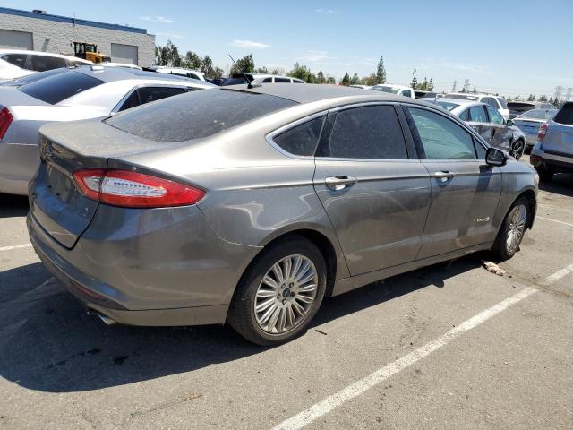 3FA6P0LU4ER256661 Ford Fusion Se Hybrid