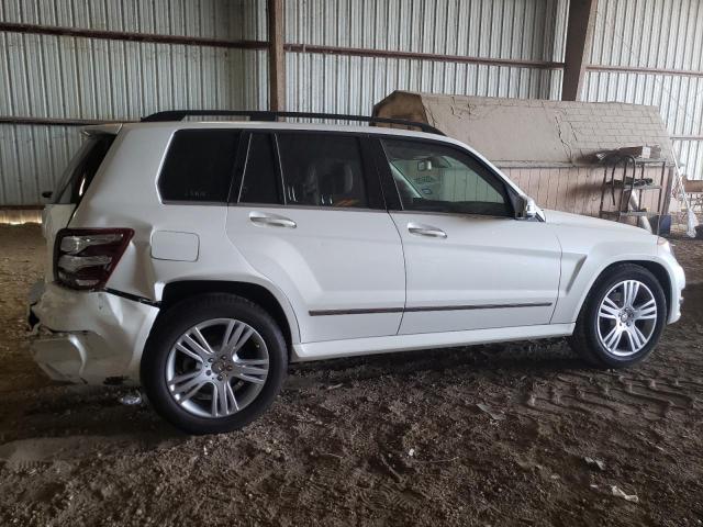 WDCGG5HB3FG426885 Mercedes-Benz GLK 350