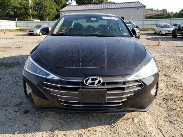 KMHD84LF9LU916685 | 2020 HYUNDAI ELANTRA SE