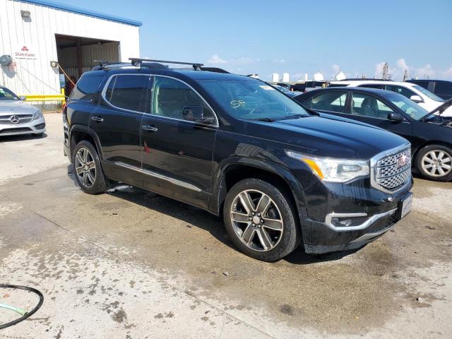 1GKKNPLS4JZ158004 | 2018 GMC ACADIA DEN