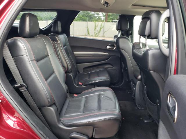 2018 DODGE DURANGO GT - 1C4RDJDG8JC201945