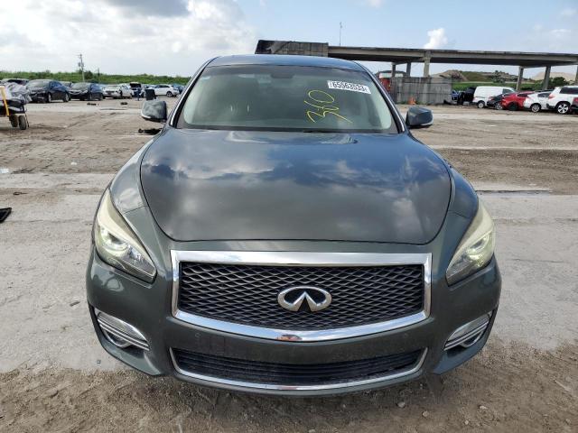 2015 INFINITI Q70 JN1BY1AP9FM542432
