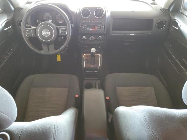 1C4NJRFB9ED883838 Jeep Patriot Latitude